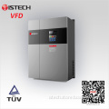 IST100 power inverter 48v to 380v
